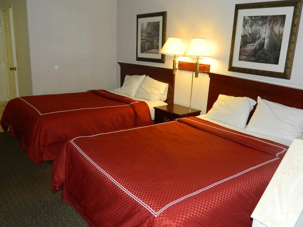 Capital Suites Blythe Pokoj fotografie