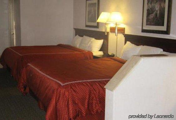 Capital Suites Blythe Pokoj fotografie