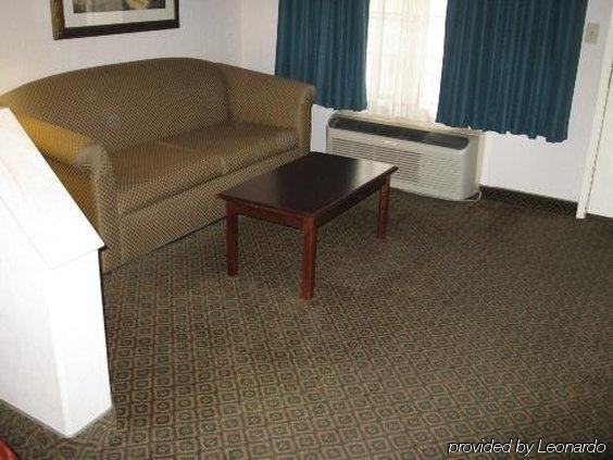 Capital Suites Blythe Pokoj fotografie