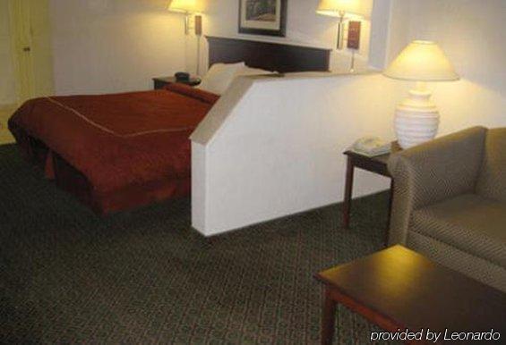 Capital Suites Blythe Pokoj fotografie